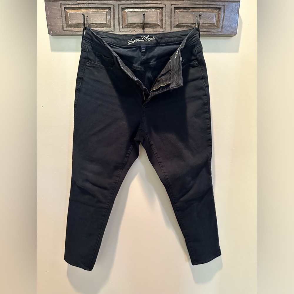 Target skinny jeans